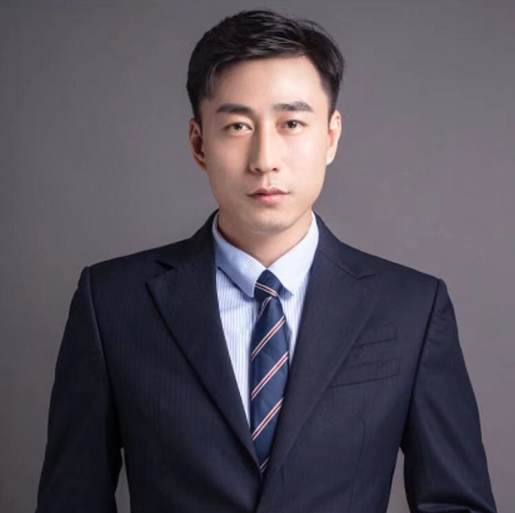 高启航 设计总监